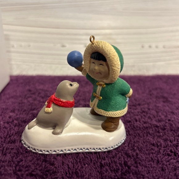 Frosty Friends polar Pals - Picture 3 of 7